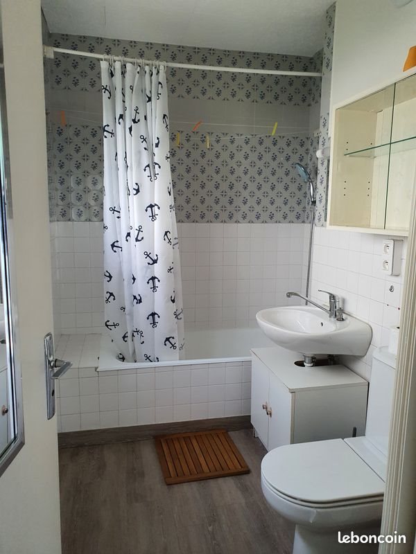 Appartement à louer, 20m², Annecy