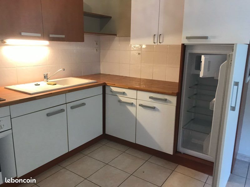 Appartement à louer, 54m², Sainte-Savine