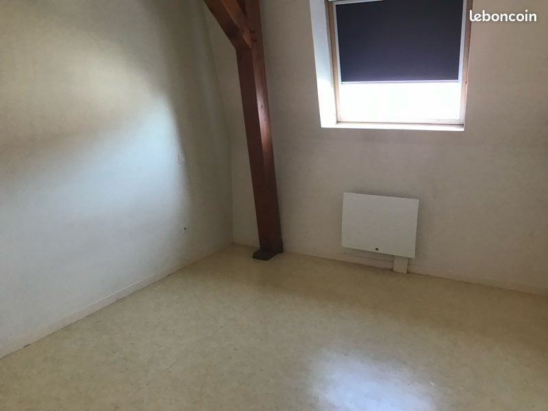 Appartement à louer, 54m², Sainte-Savine