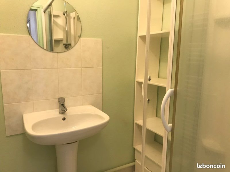 Appartement à louer, 54m², Sainte-Savine