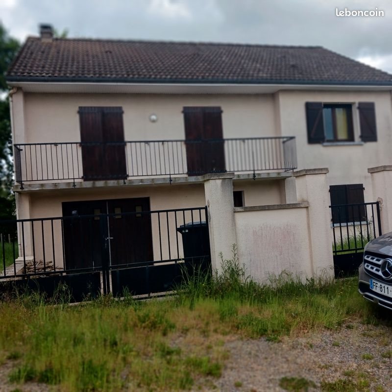 Maison à vendre, 100m², Vareilles