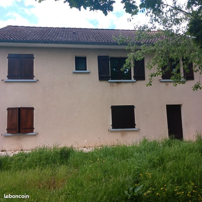 Maison à vendre, 100m², Vareilles