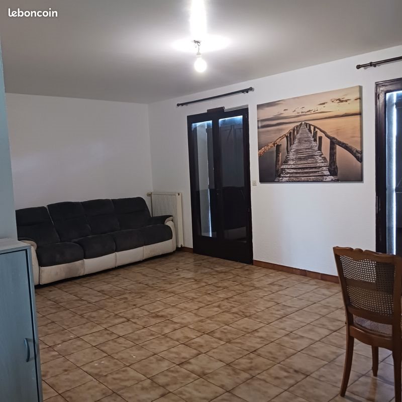 Maison à vendre, 100m², Vareilles