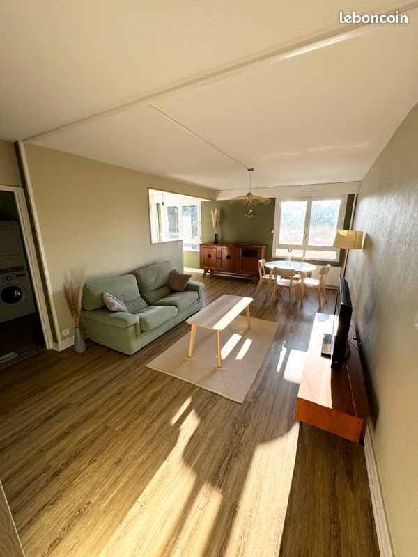 Appartement à louer, 55m², Vierzon