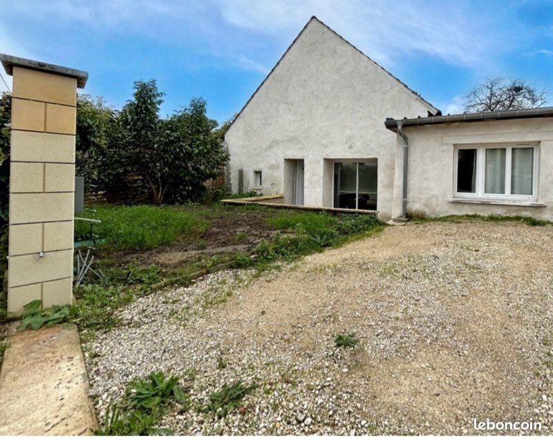 Maison à vendre, 50m², Boigny-sur-Bionne