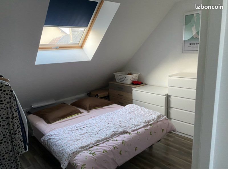 Maison à vendre, 50m², Boigny-sur-Bionne