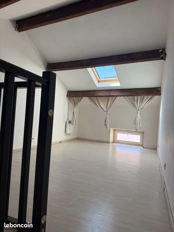 Appartement à louer, 44m², Marseille 10ème