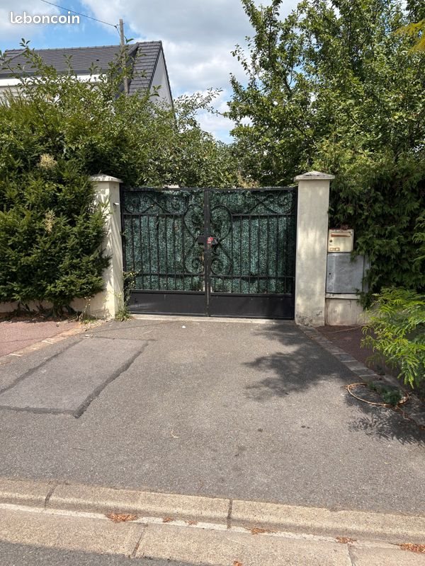 Maison à louer, 100m², Montfermeil