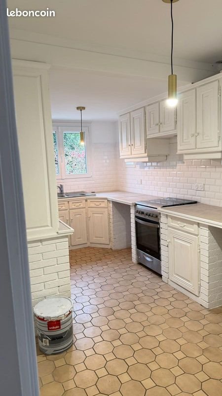 Maison à louer, 100m², Montfermeil