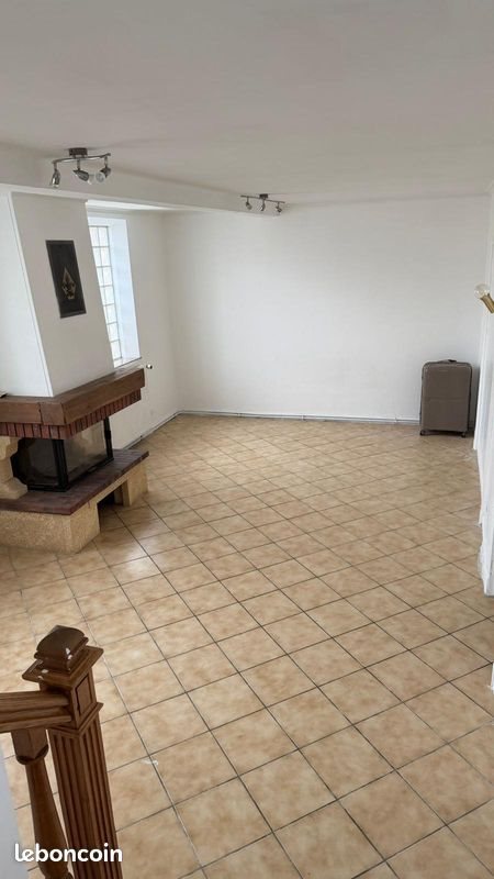 Maison à louer, 100m², Montfermeil