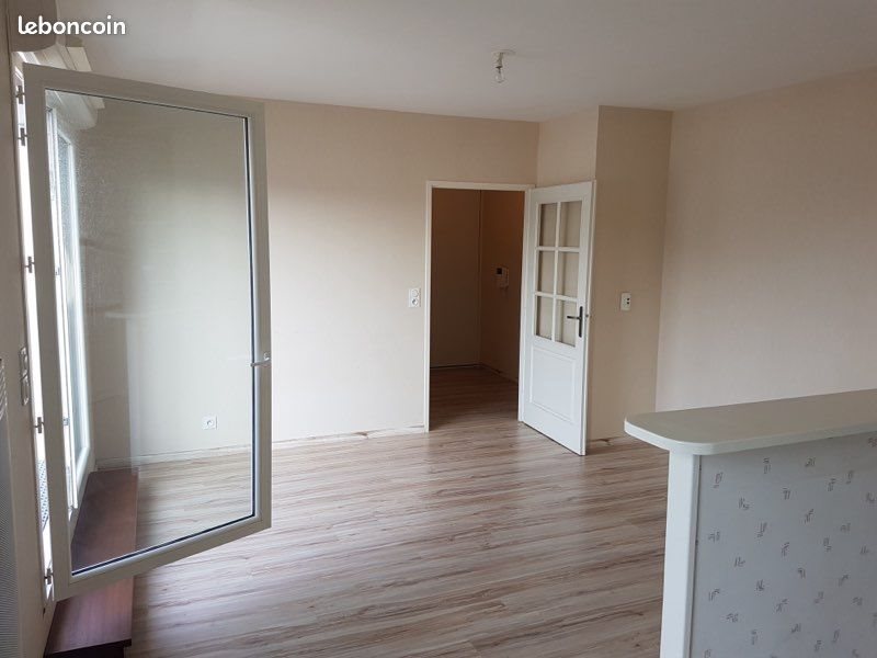 Appartement à louer, 34m², Sainte-Luce-sur-Loire