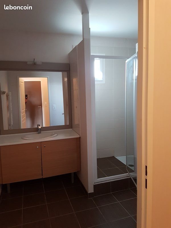 Appartement à louer, 34m², Sainte-Luce-sur-Loire