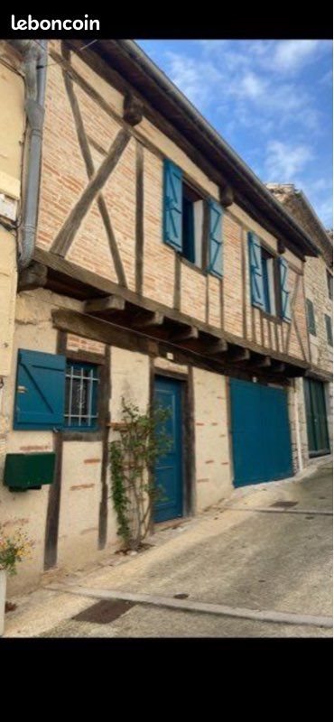 Maison à vendre, 102m², Castelnau-Montratier