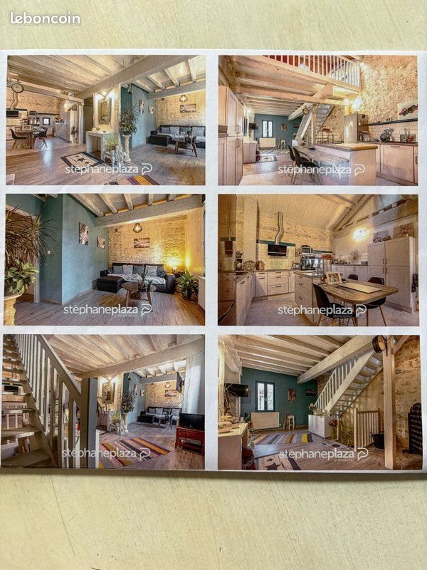 Maison à vendre, 102m², Castelnau-Montratier