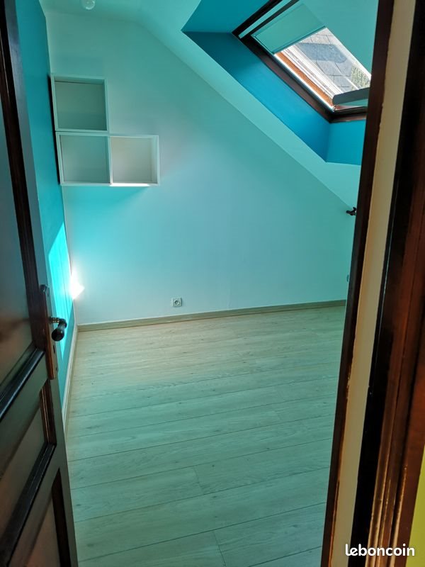 Appartement à louer, 22m², Rouen