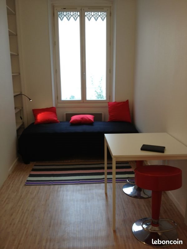 Appartement à vendre, 40m², Grenoble