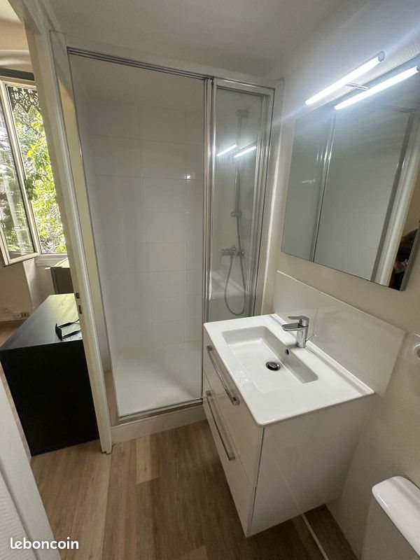 Appartement à vendre, 40m², Grenoble