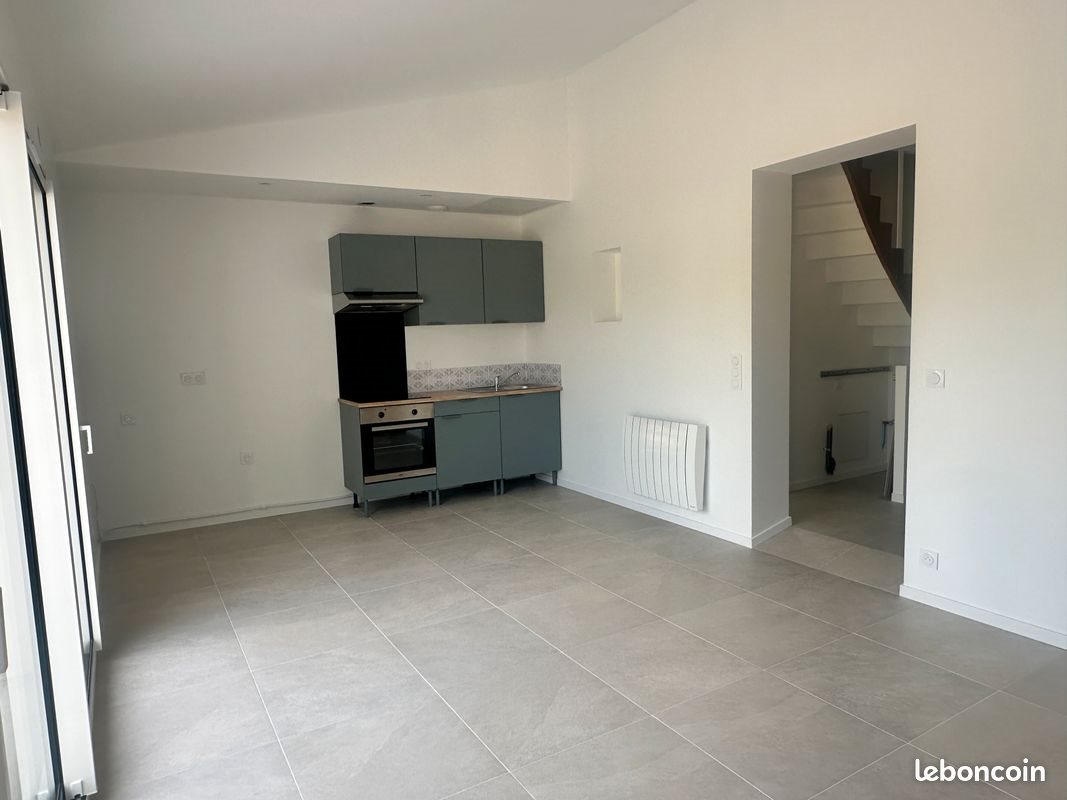 Maison à louer, 60m², Yvrac