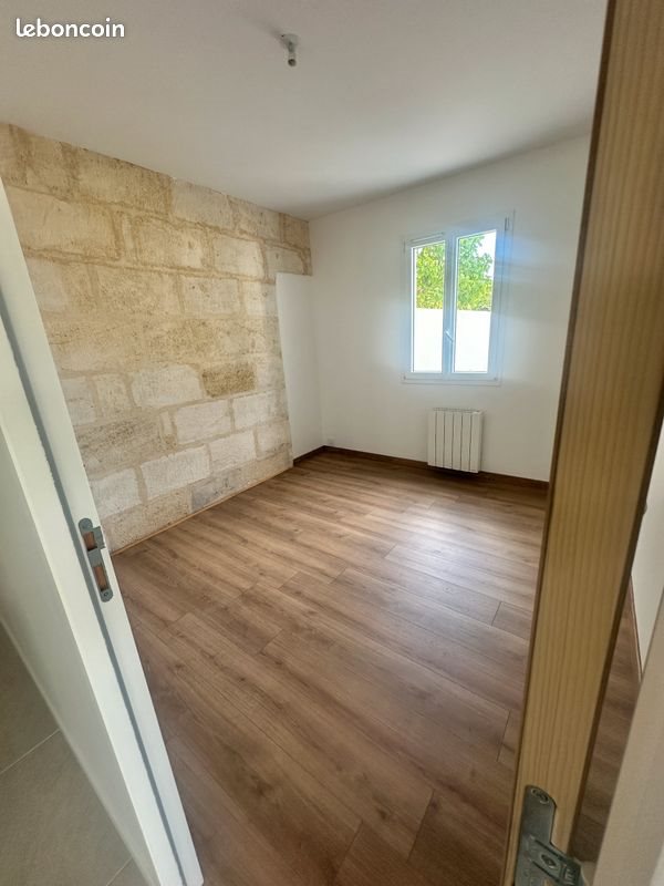 Maison à louer, 60m², Yvrac
