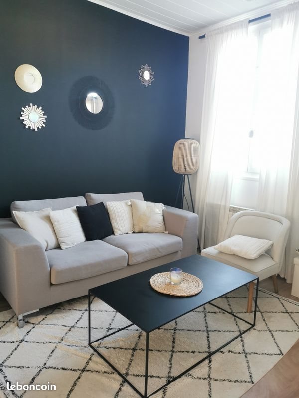 Maison à louer, 70m², Pont-de-l'Arche