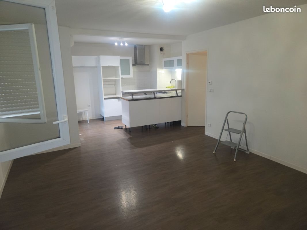 Appartement à vendre, 71m², Lormont