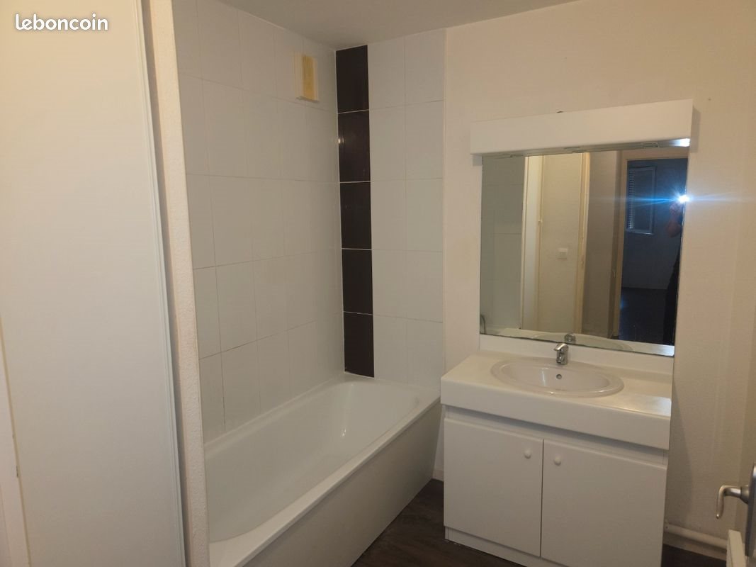 Appartement à vendre, 71m², Lormont