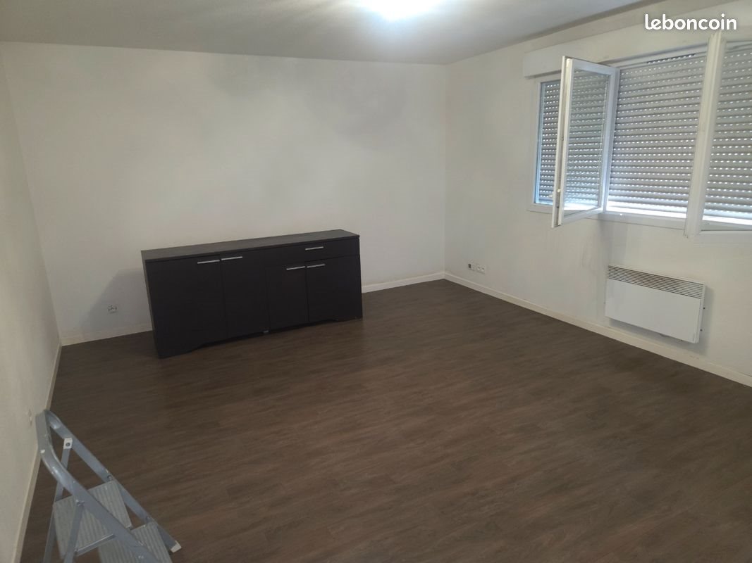 Appartement à vendre, 71m², Lormont