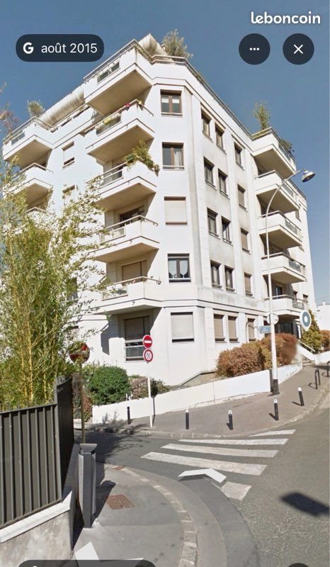Appartement à vendre, 23m², Courbevoie