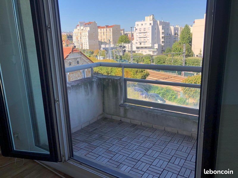 Appartement à vendre, 23m², Courbevoie