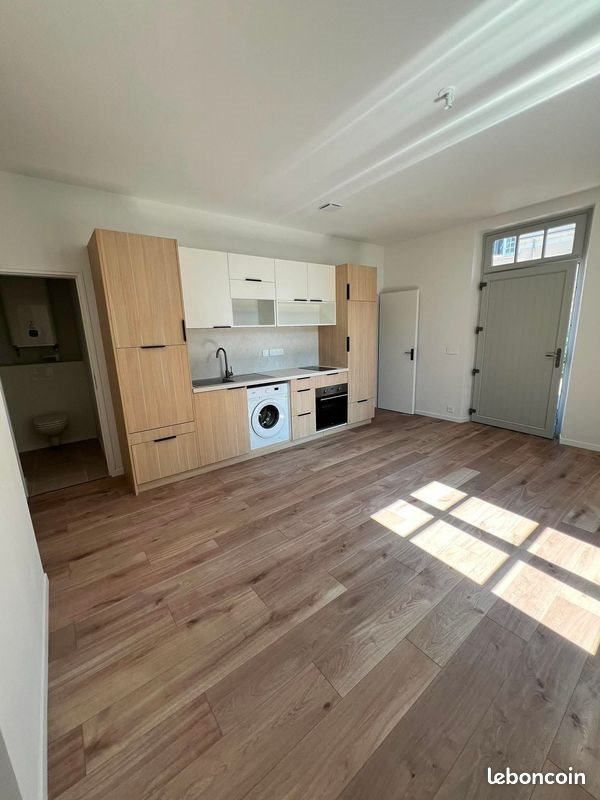 Appartement à louer, 40m², Montreuil-Bellay