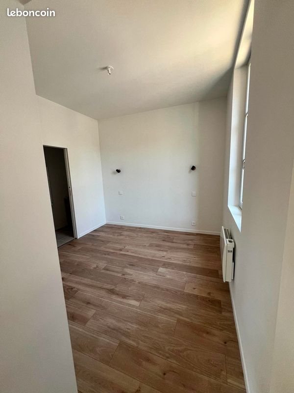 Appartement à louer, 40m², Montreuil-Bellay