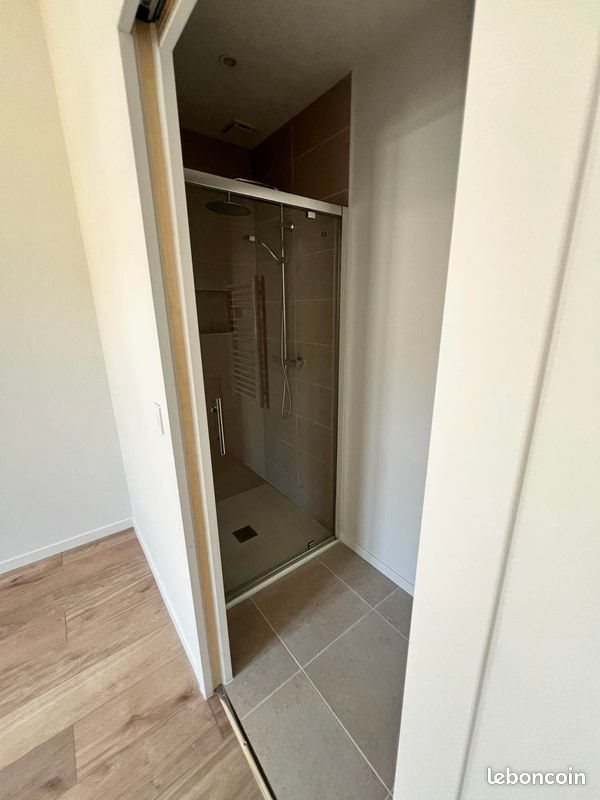 Appartement à louer, 40m², Montreuil-Bellay