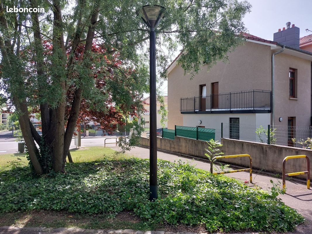 Maison à louer, 90m², Metz