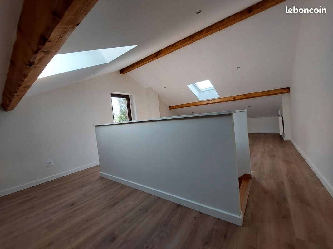 Maison à louer, 90m², Metz