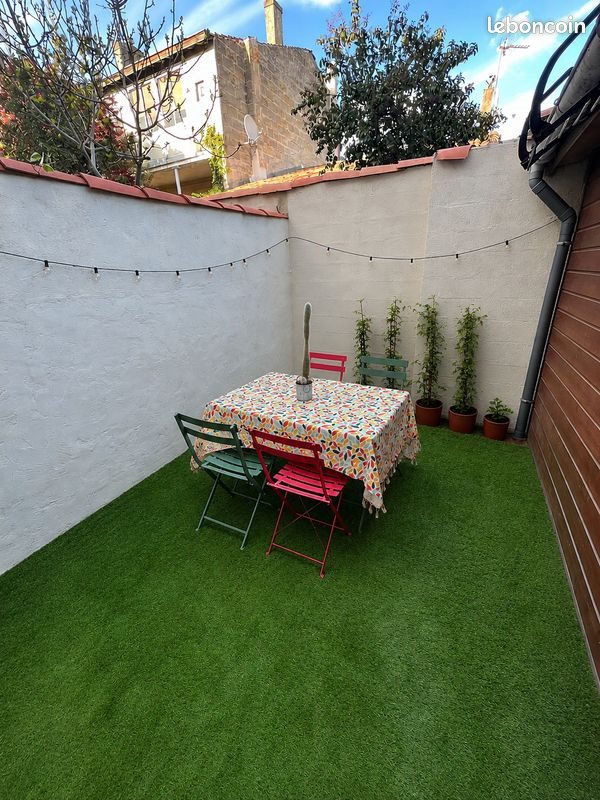 Appartement à louer, 56m², Bordeaux