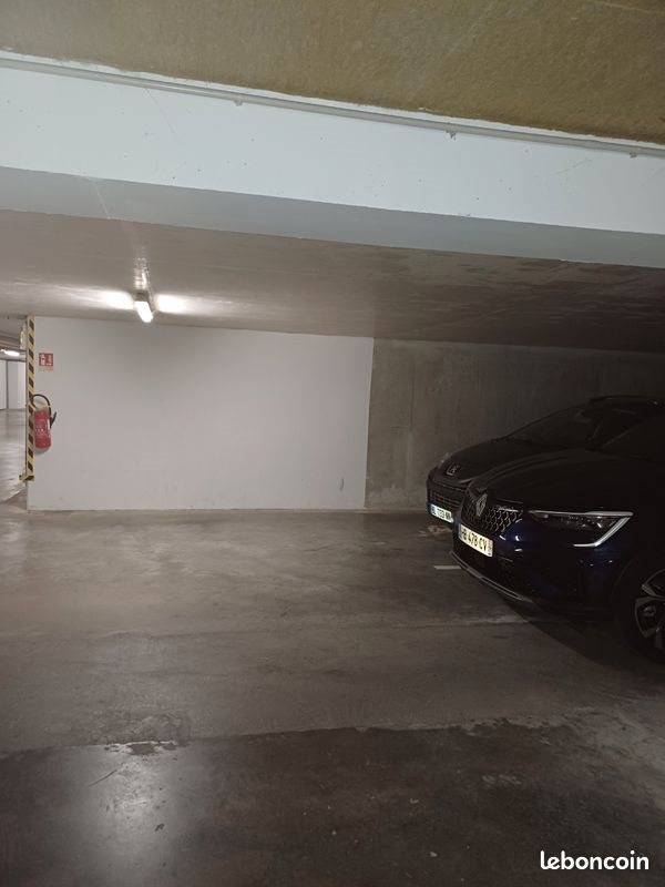 Appartement à vendre, 55m², Sète
