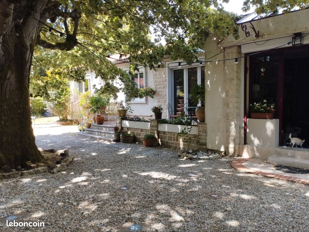 Maison à vendre, 123m², Cenon