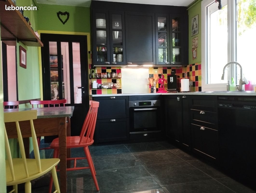 Maison à vendre, 123m², Cenon