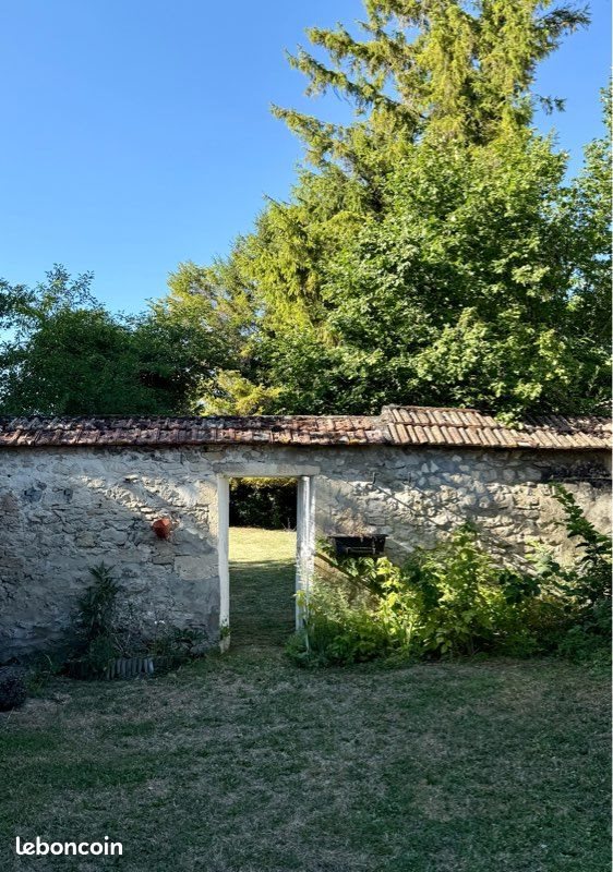 Maison à vendre, 120m², Fismes