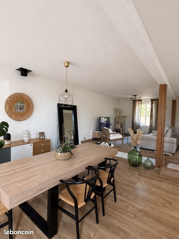 Maison à vendre, 120m², Fismes