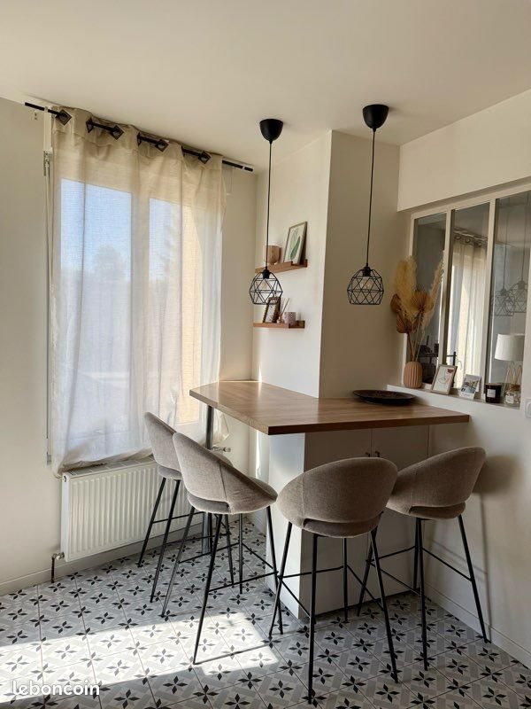 Maison à vendre, 120m², Fismes