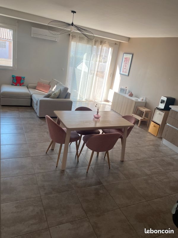 Maison à vendre, 87m², Frontignan