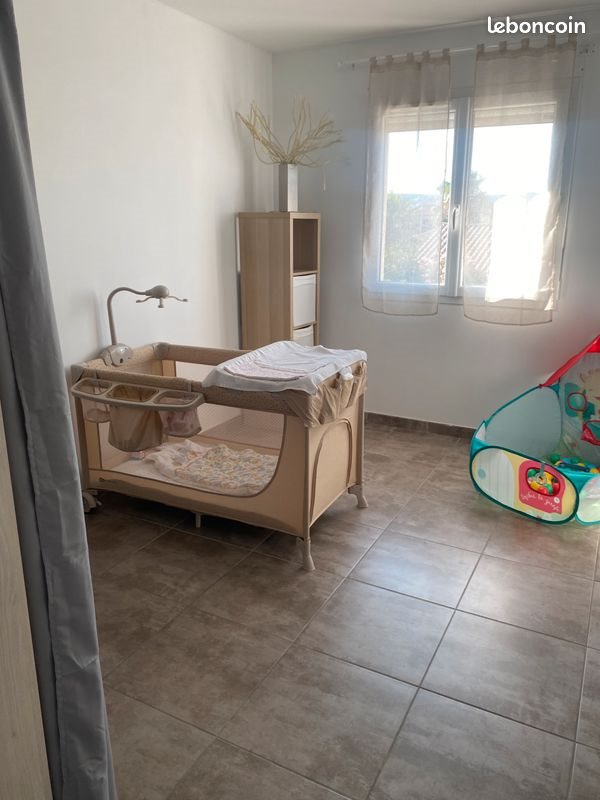 Maison à vendre, 87m², Frontignan