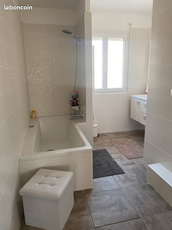 Maison à vendre, 87m², Frontignan