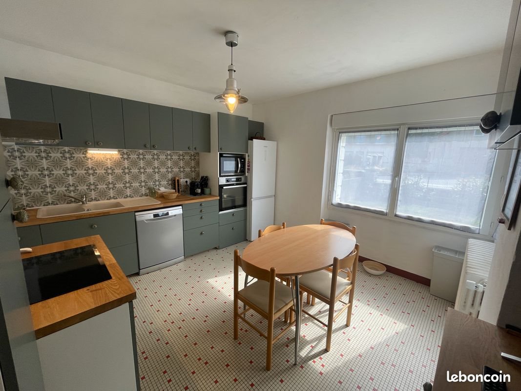 Maison à vendre, 200m², Bort-les-Orgues