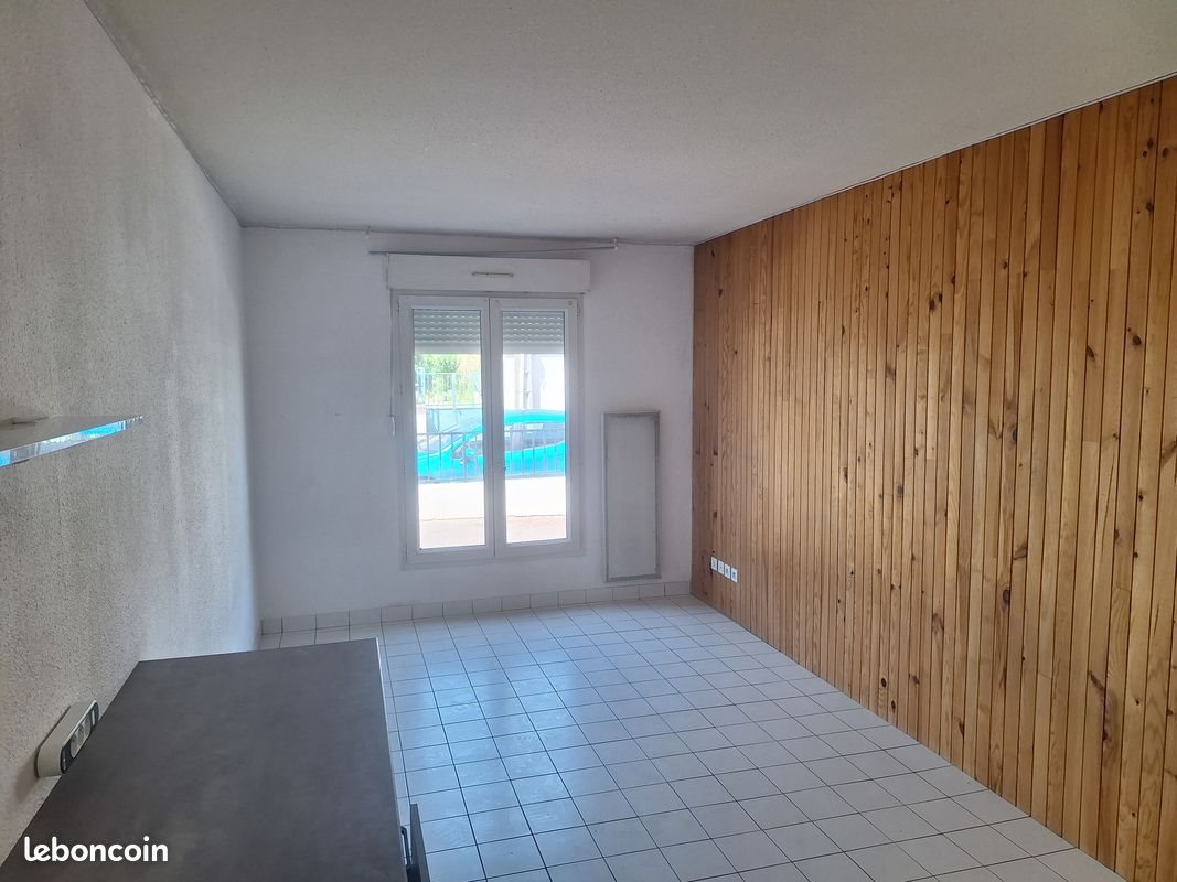 Appartement à louer, 20m², Dijon