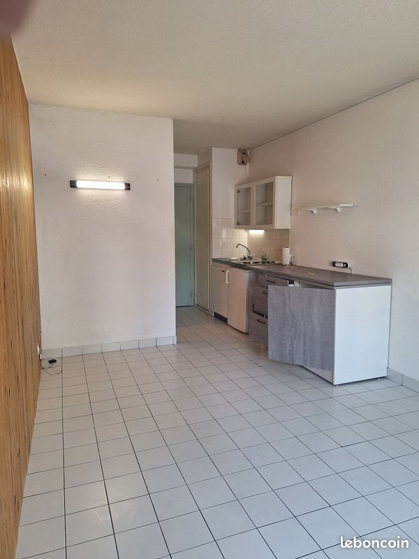 Appartement à louer, 20m², Dijon