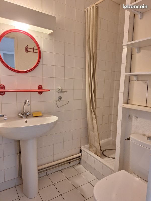 Appartement à louer, 20m², Dijon