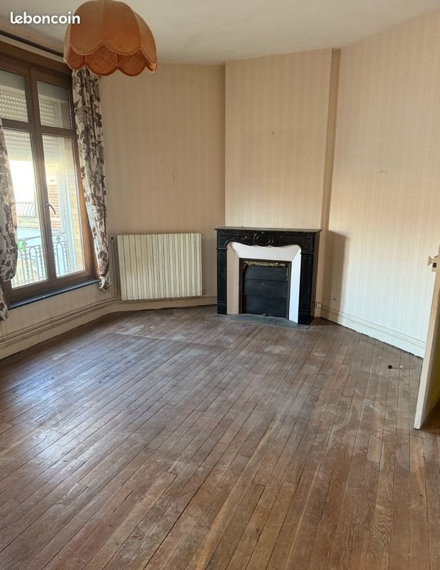 Maison à vendre, 145m², Le Nouvion-en-Thiérache