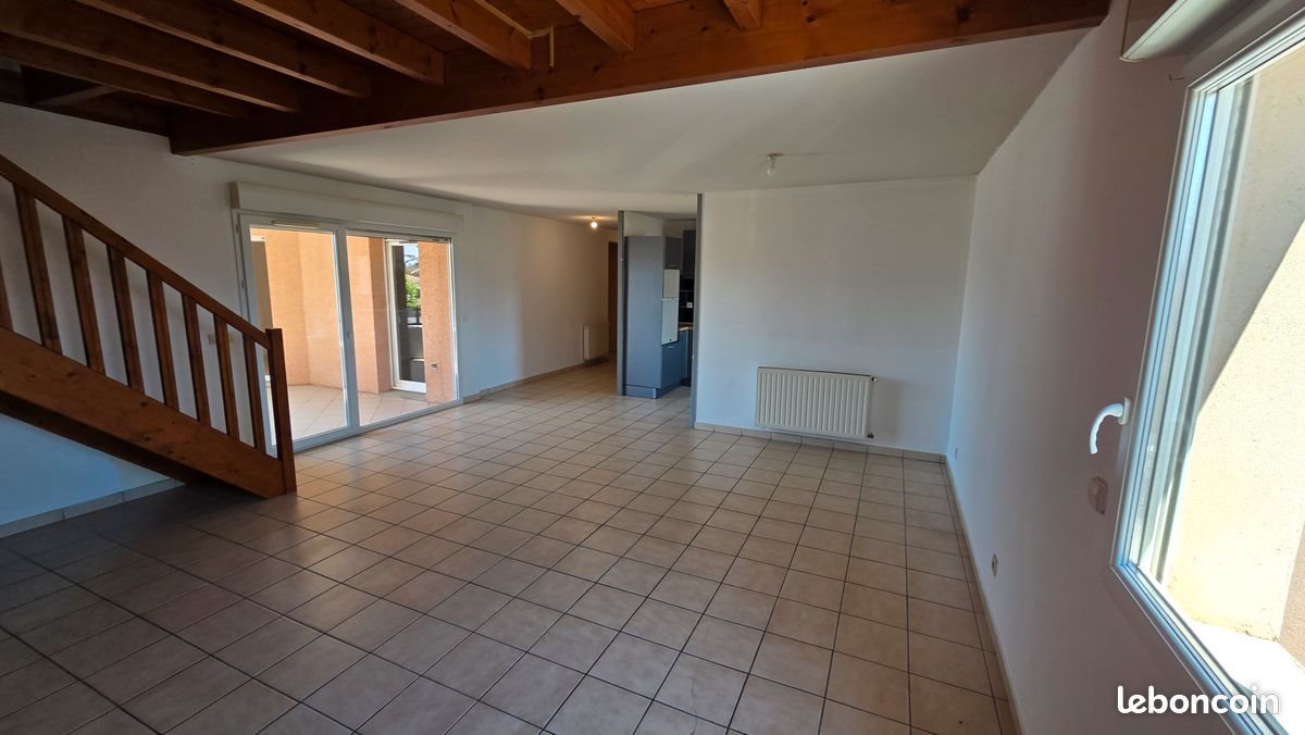Appartement à vendre, 96m², Romans-sur-Isère